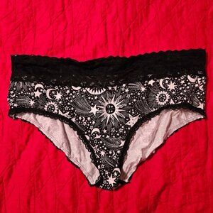 Lot of Torrid Size 2 panties